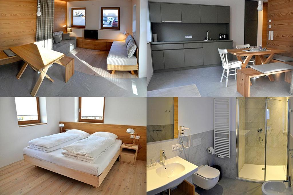 Apartments Frieda Olang Экстерьер фото