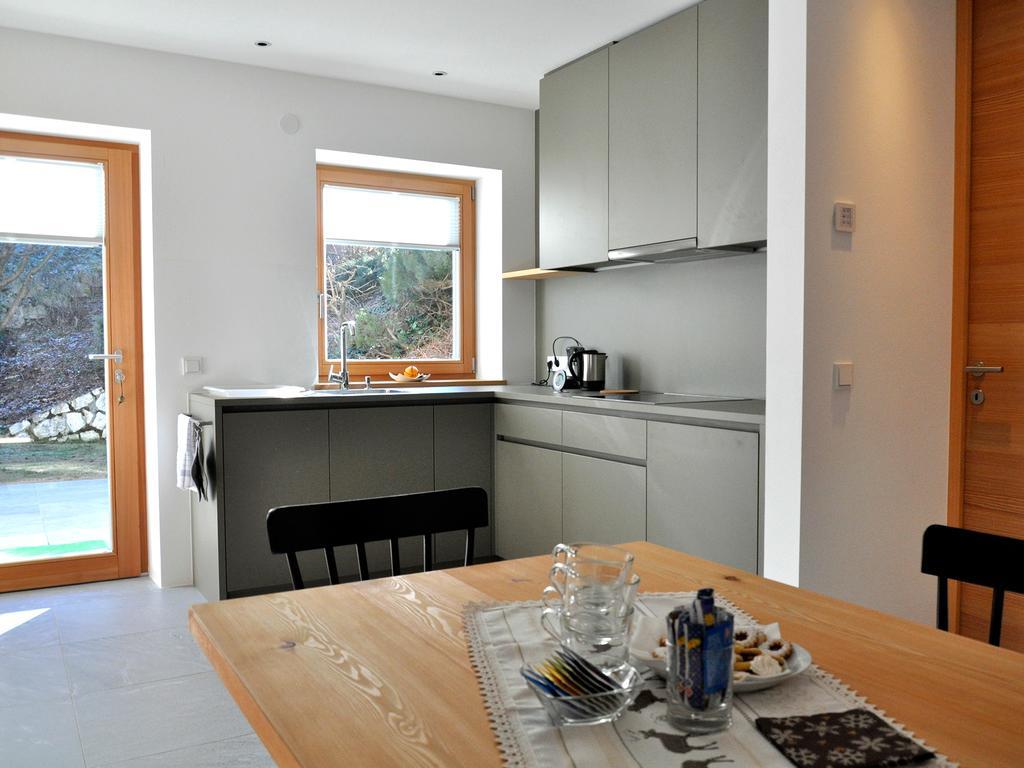 Apartments Frieda Olang Экстерьер фото