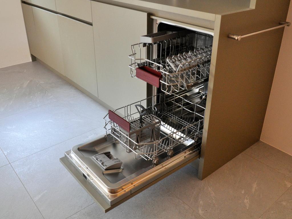 Apartments Frieda Olang Экстерьер фото