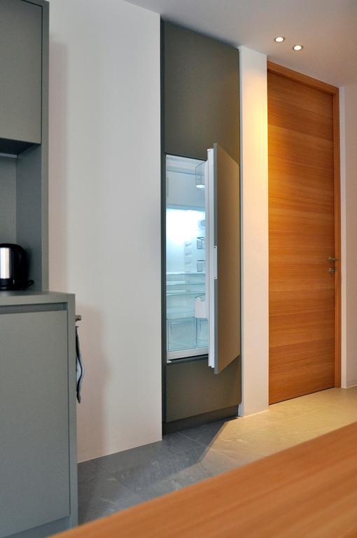 Apartments Frieda Olang Экстерьер фото
