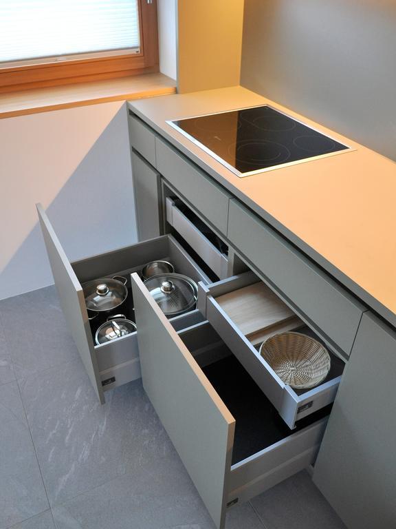 Apartments Frieda Olang Экстерьер фото