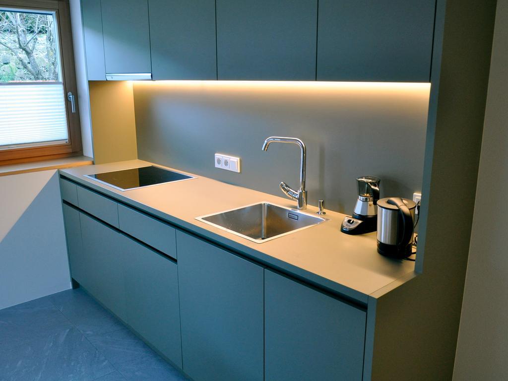Apartments Frieda Olang Экстерьер фото