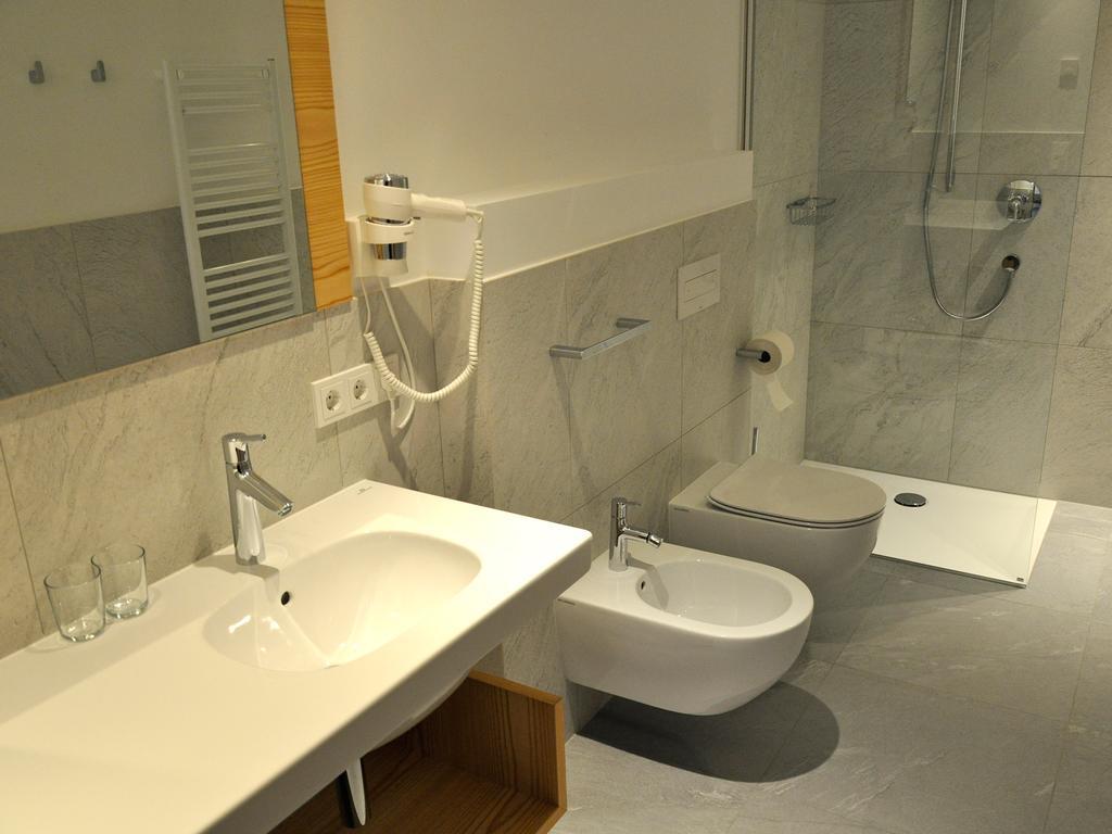 Apartments Frieda Olang Экстерьер фото
