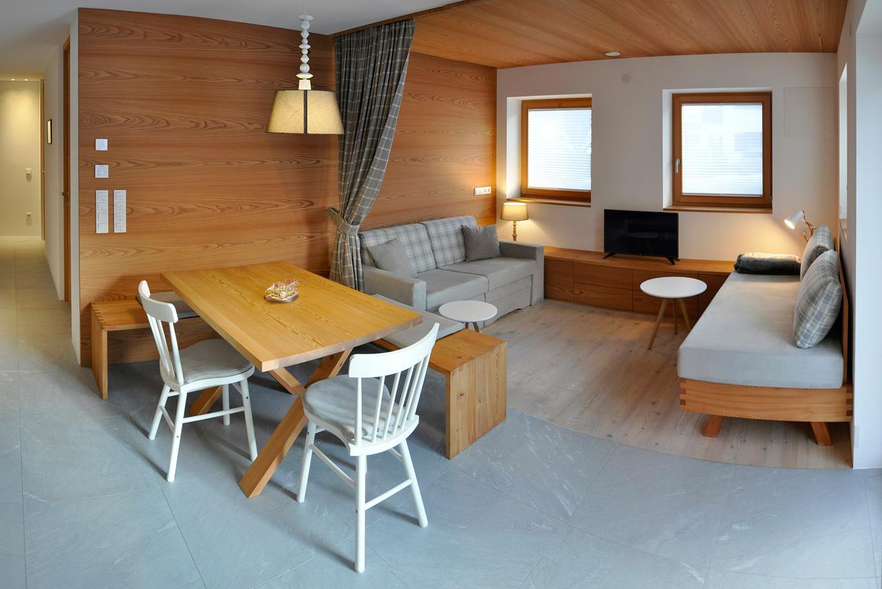 Apartments Frieda Olang Экстерьер фото
