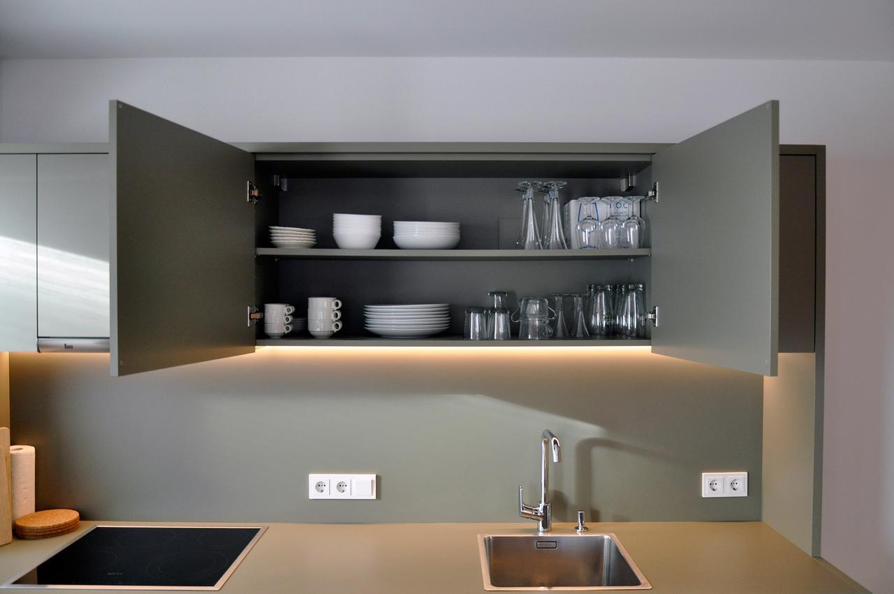 Apartments Frieda Olang Экстерьер фото