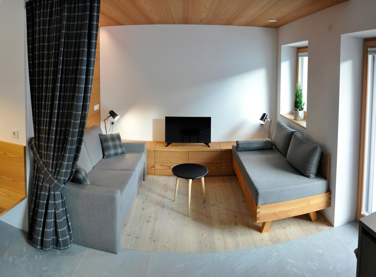 Apartments Frieda Olang Экстерьер фото