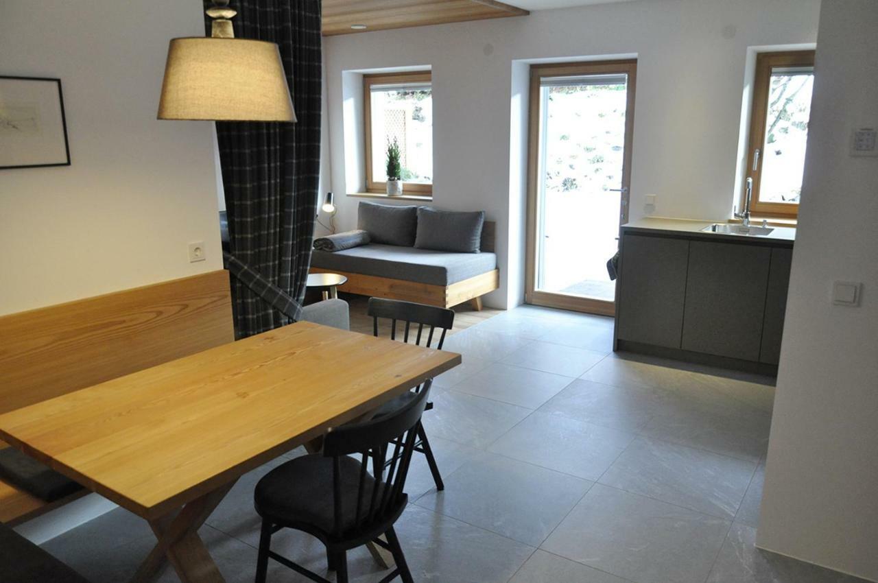 Apartments Frieda Olang Экстерьер фото