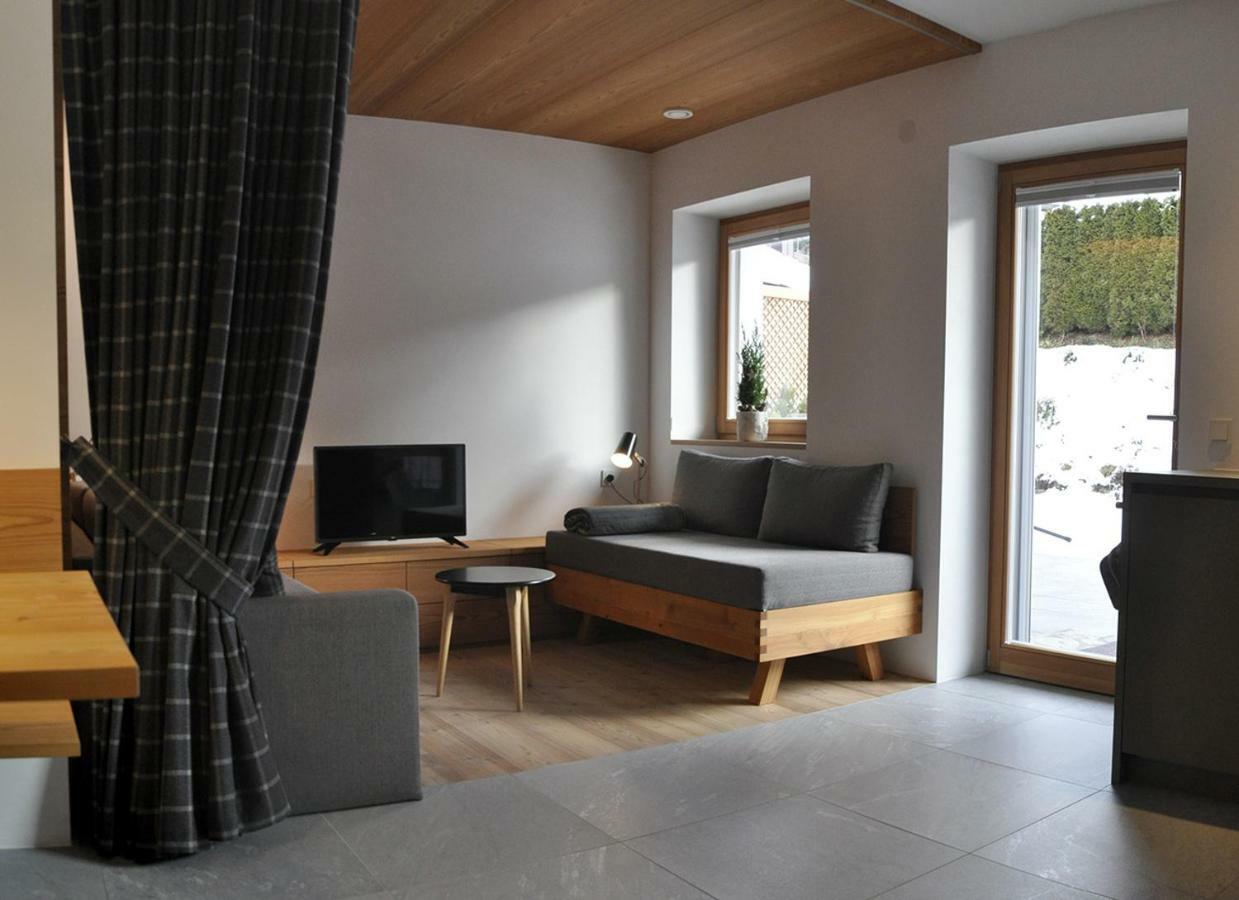 Apartments Frieda Olang Экстерьер фото